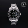Oyster Perpetual GMT-Master II