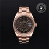 Oyster Perpetual Sky-Dweller