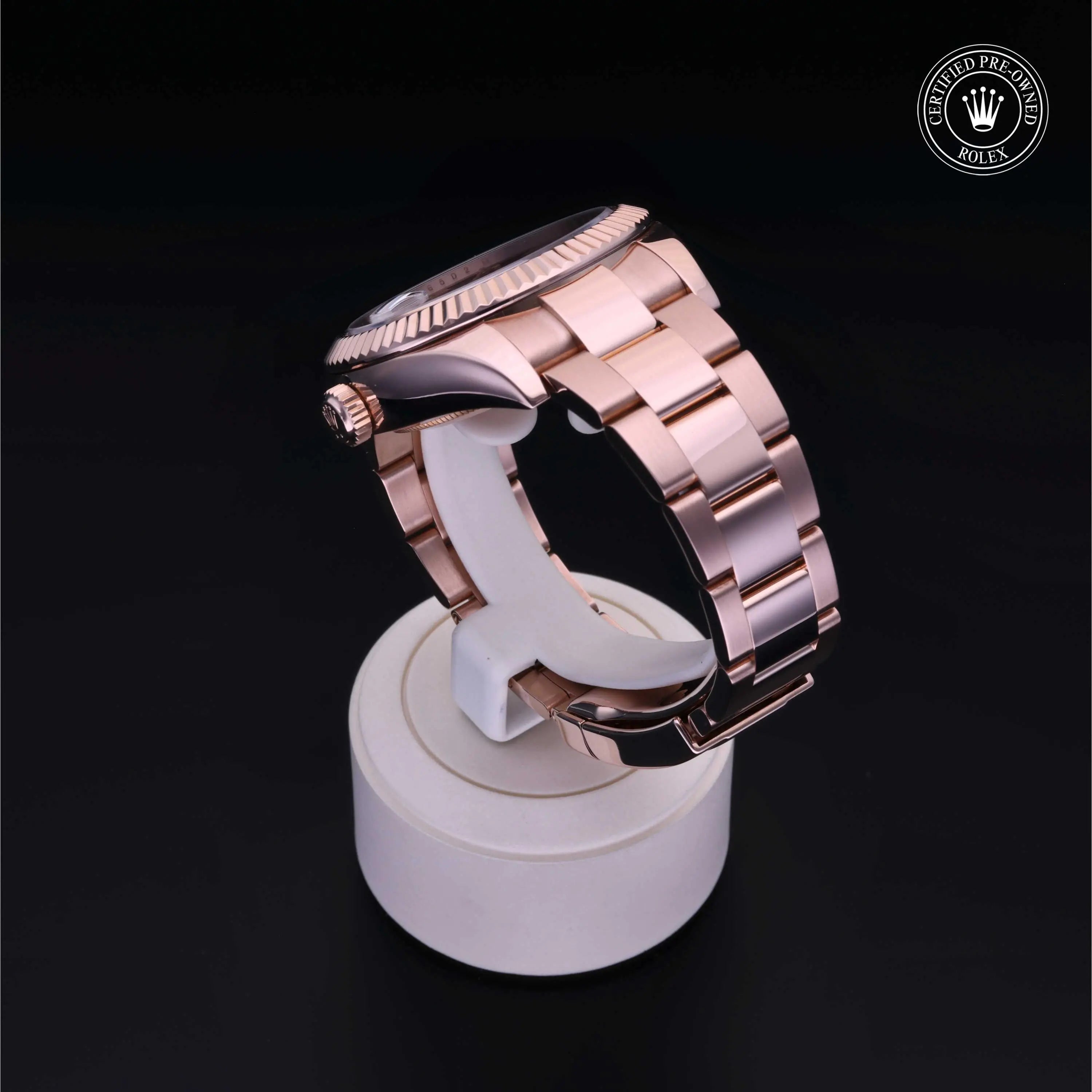 Oyster Perpetual Sky-Dweller