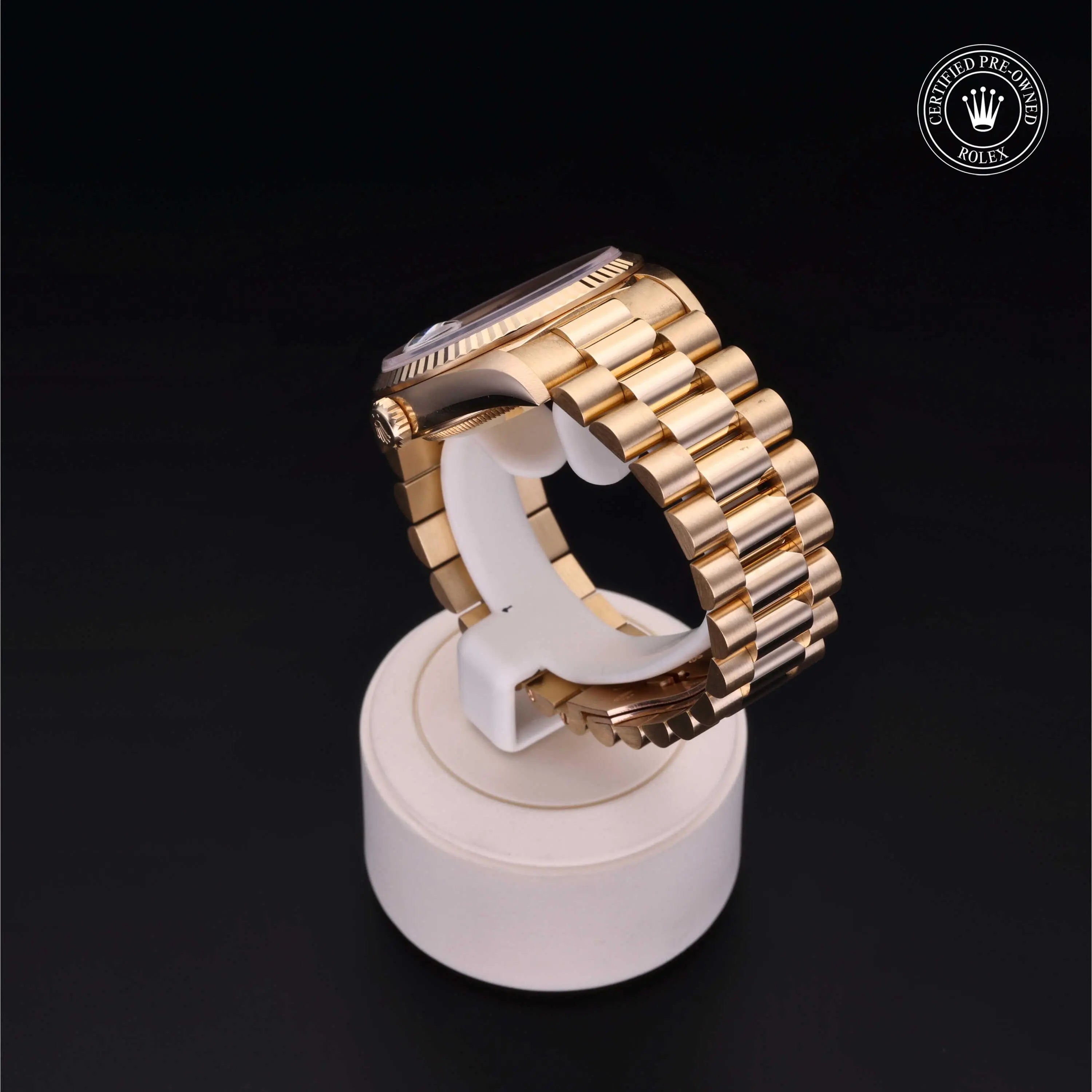 Oyster Perpetual Day-Date 36