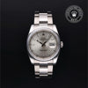 Oyster Perpetual Datejust 36