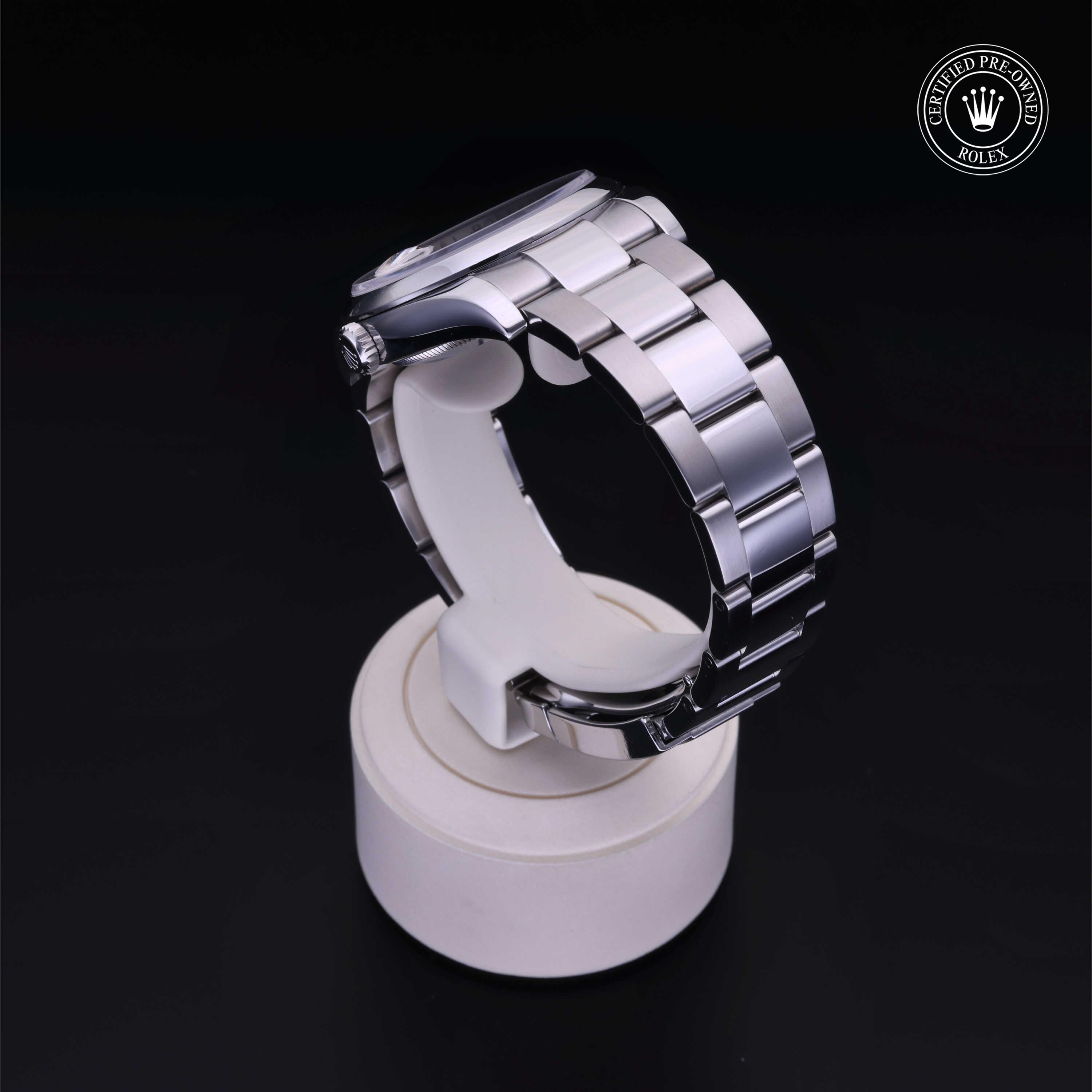 Oyster Perpetual Datejust 36