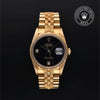 Oyster Perpetual Datejust 36