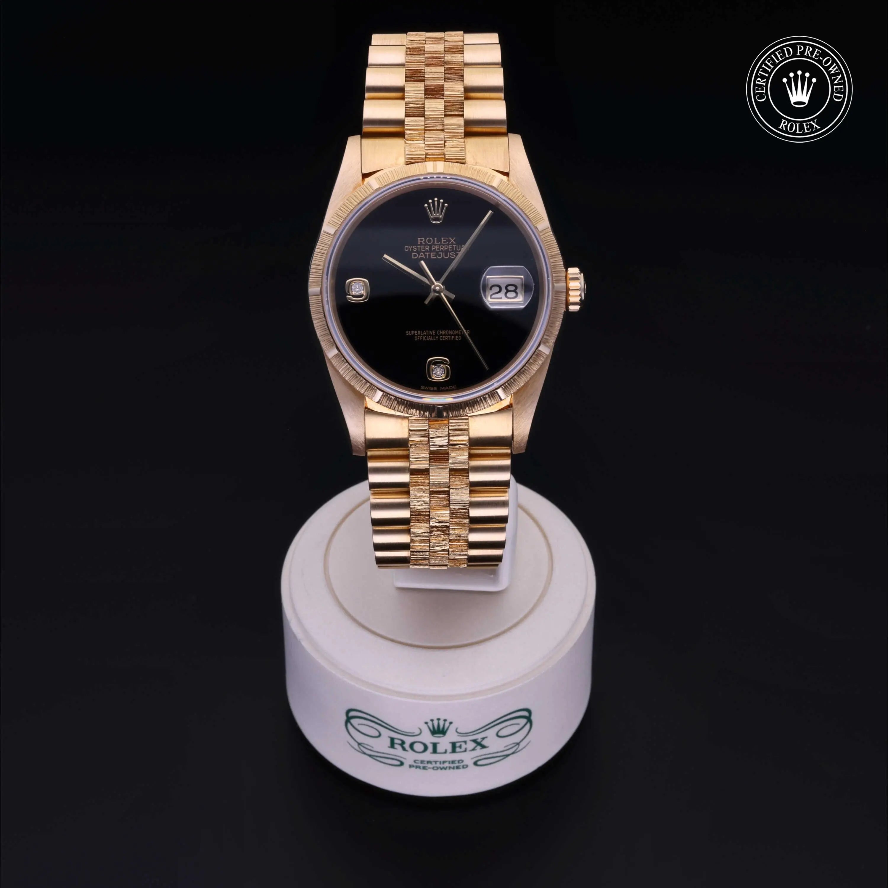 Oyster Perpetual Datejust 36