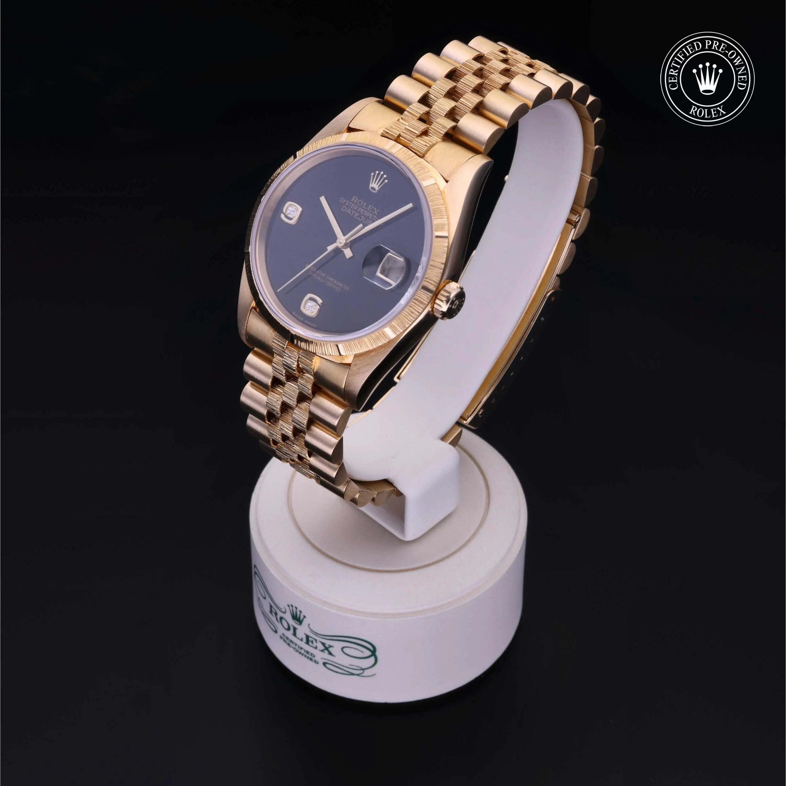 Oyster Perpetual Datejust 36