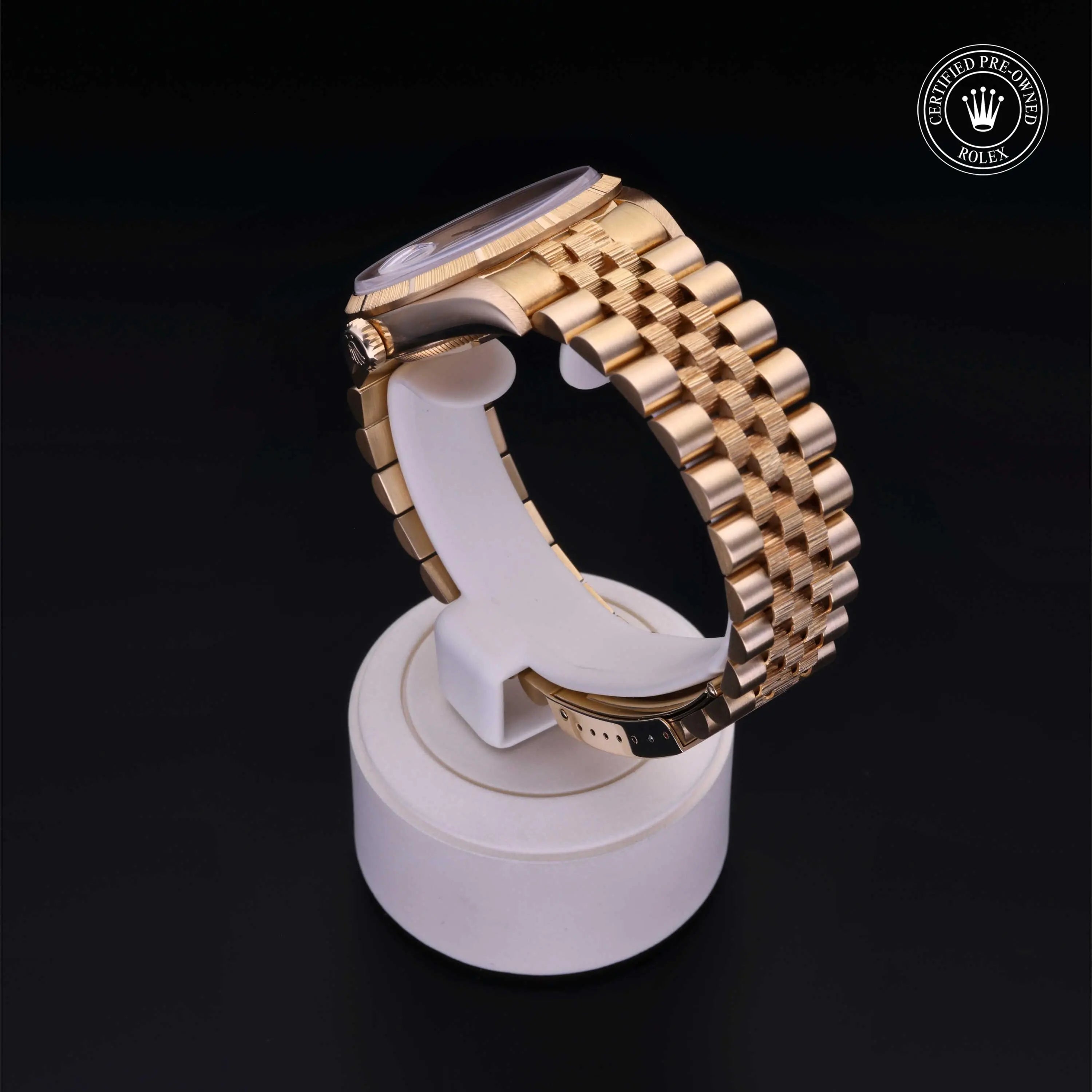 Oyster Perpetual Datejust 36