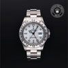 Oyster Perpetual Explorer II