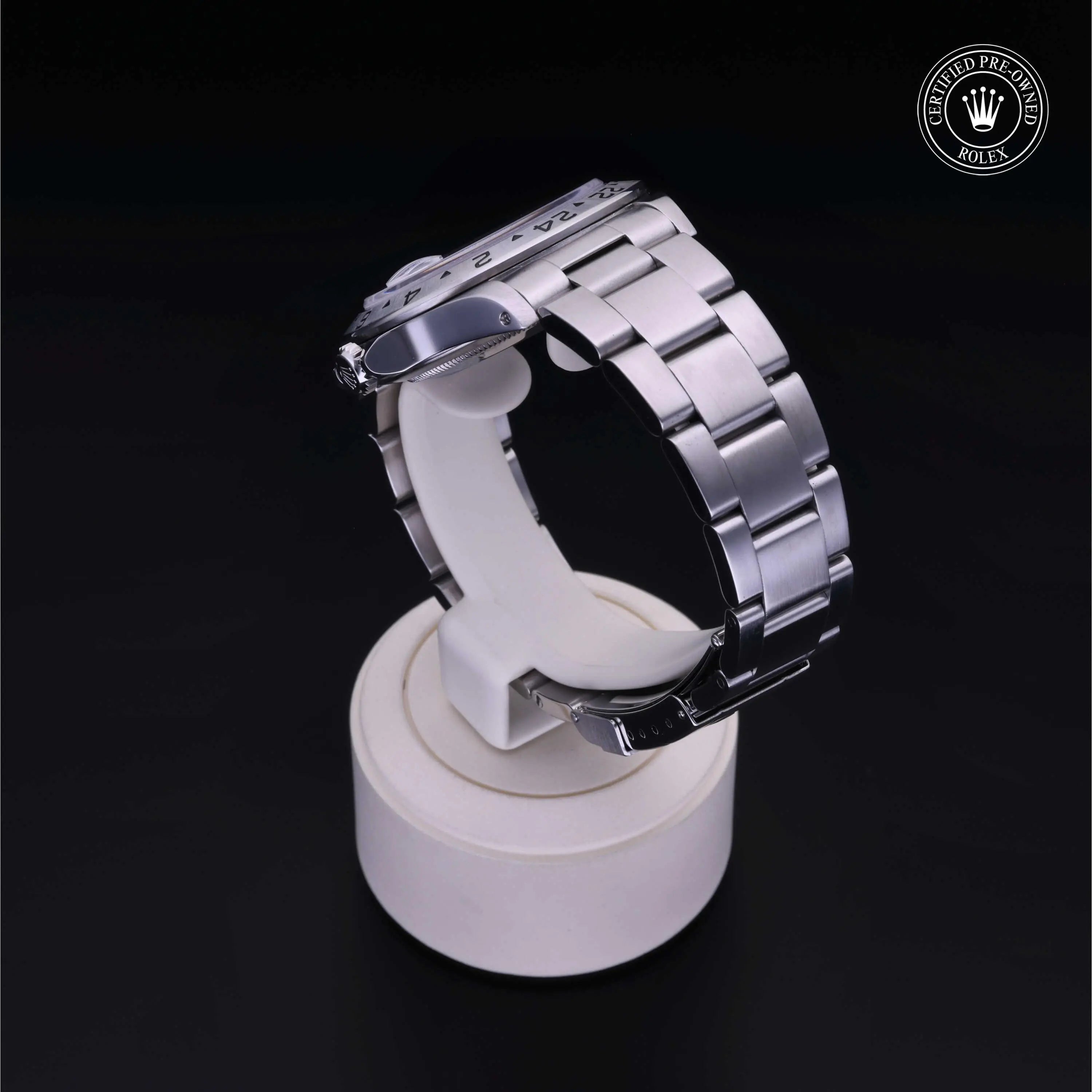Oyster Perpetual Explorer II