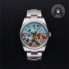 Oyster Perpetual 41
