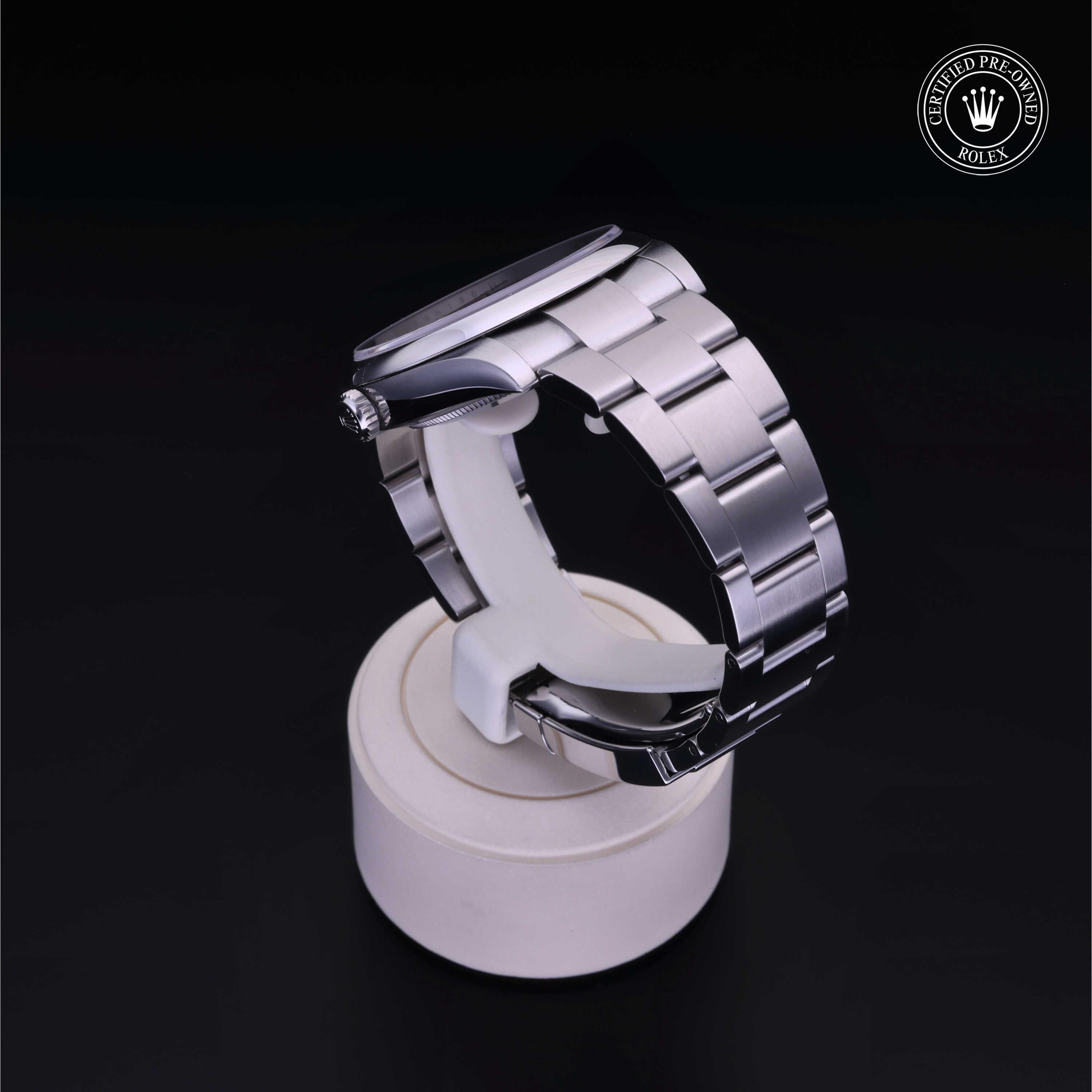 Oyster Perpetual 41