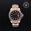 Oyster Perpetual Yacht-Master 40