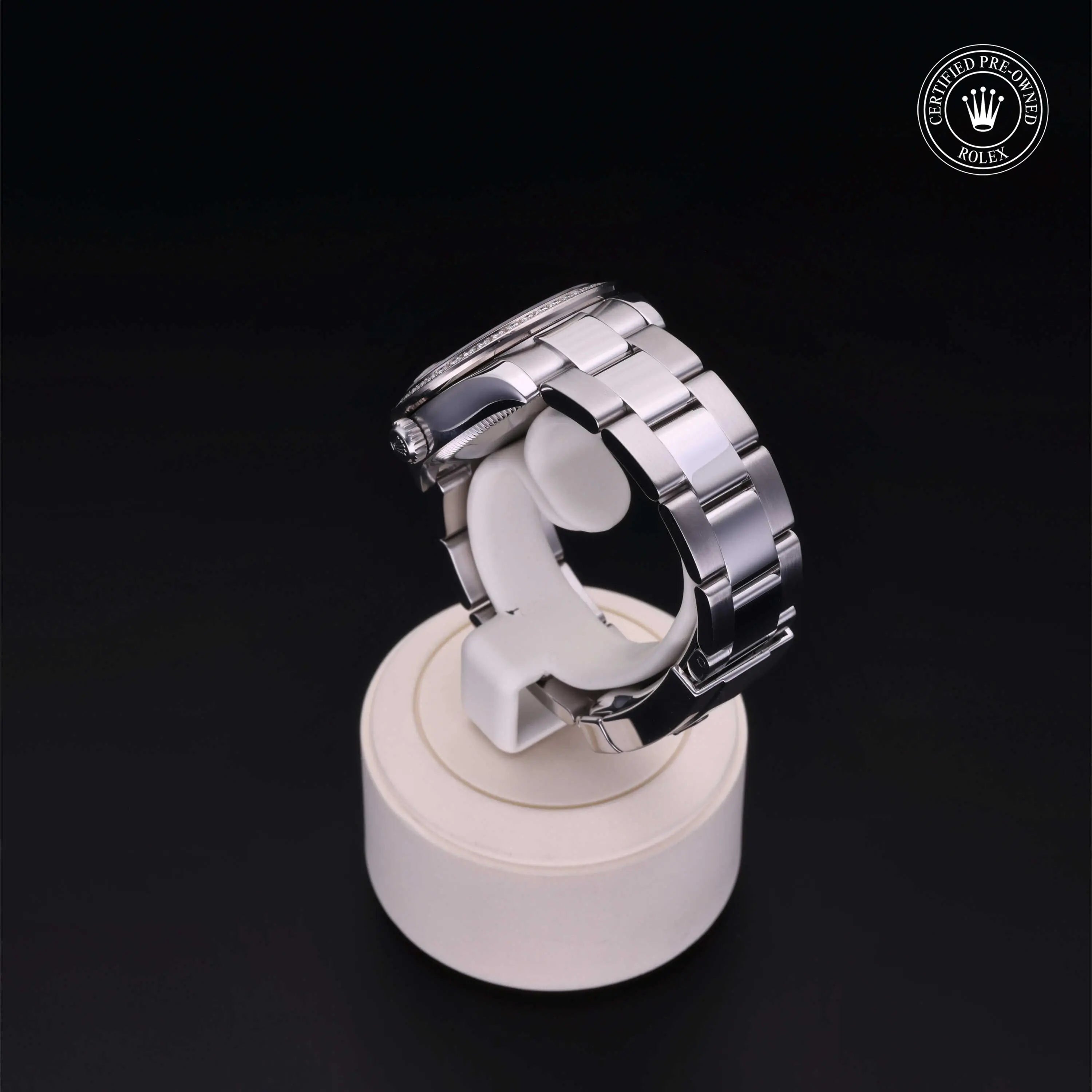 Oyster Perpetual Datejust 31