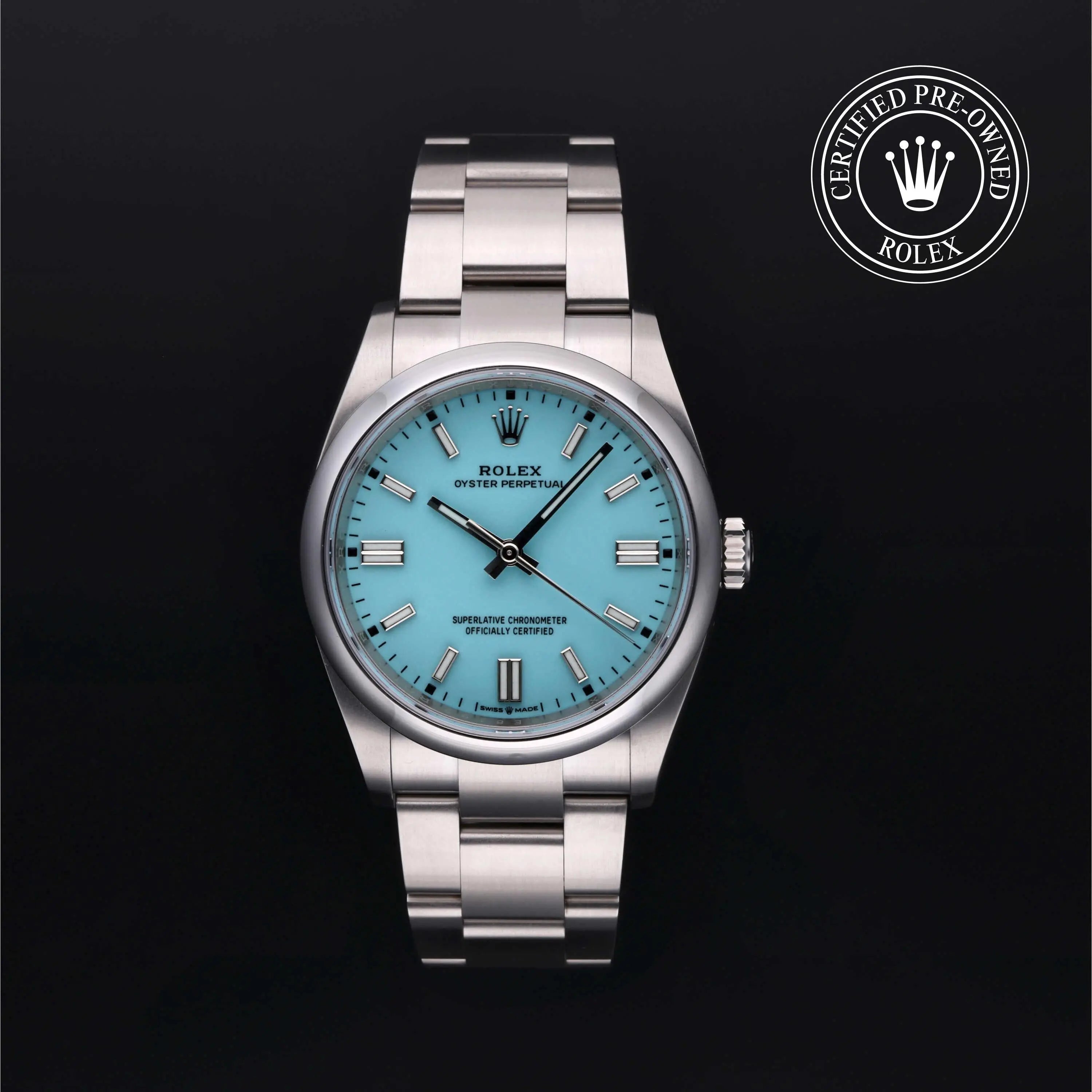 Oyster Perpetual 36