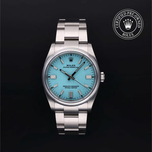 Oyster Perpetual 36