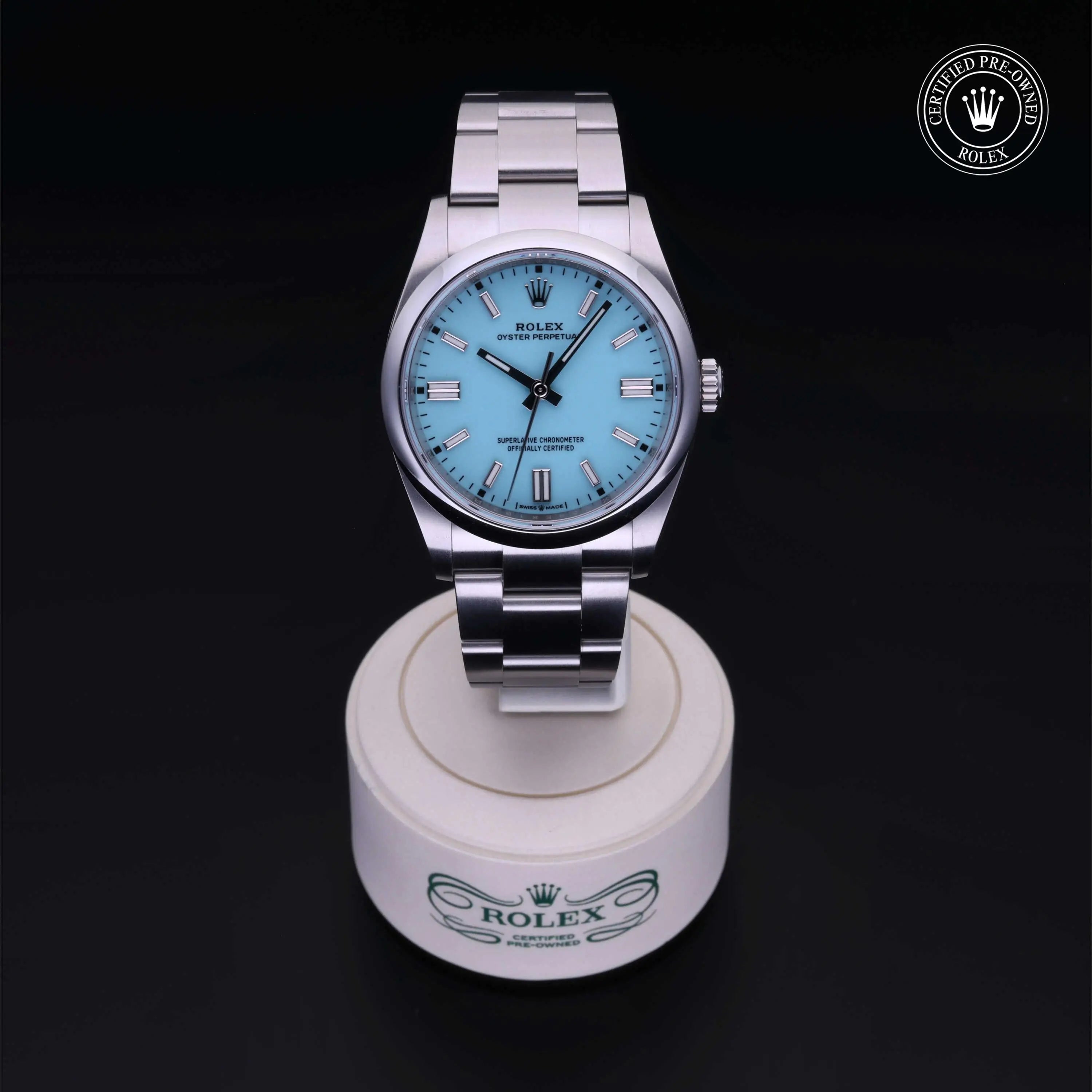 Oyster Perpetual 36