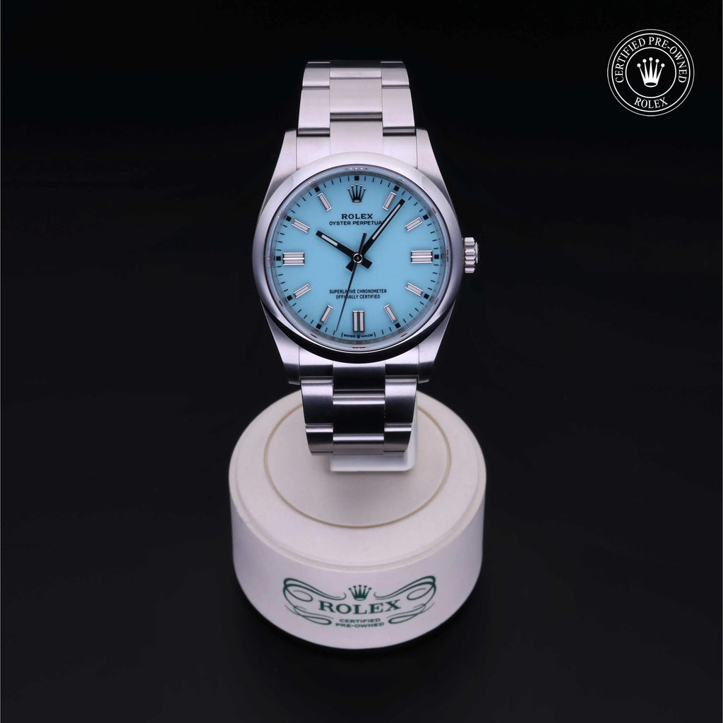 Oyster Perpetual 36