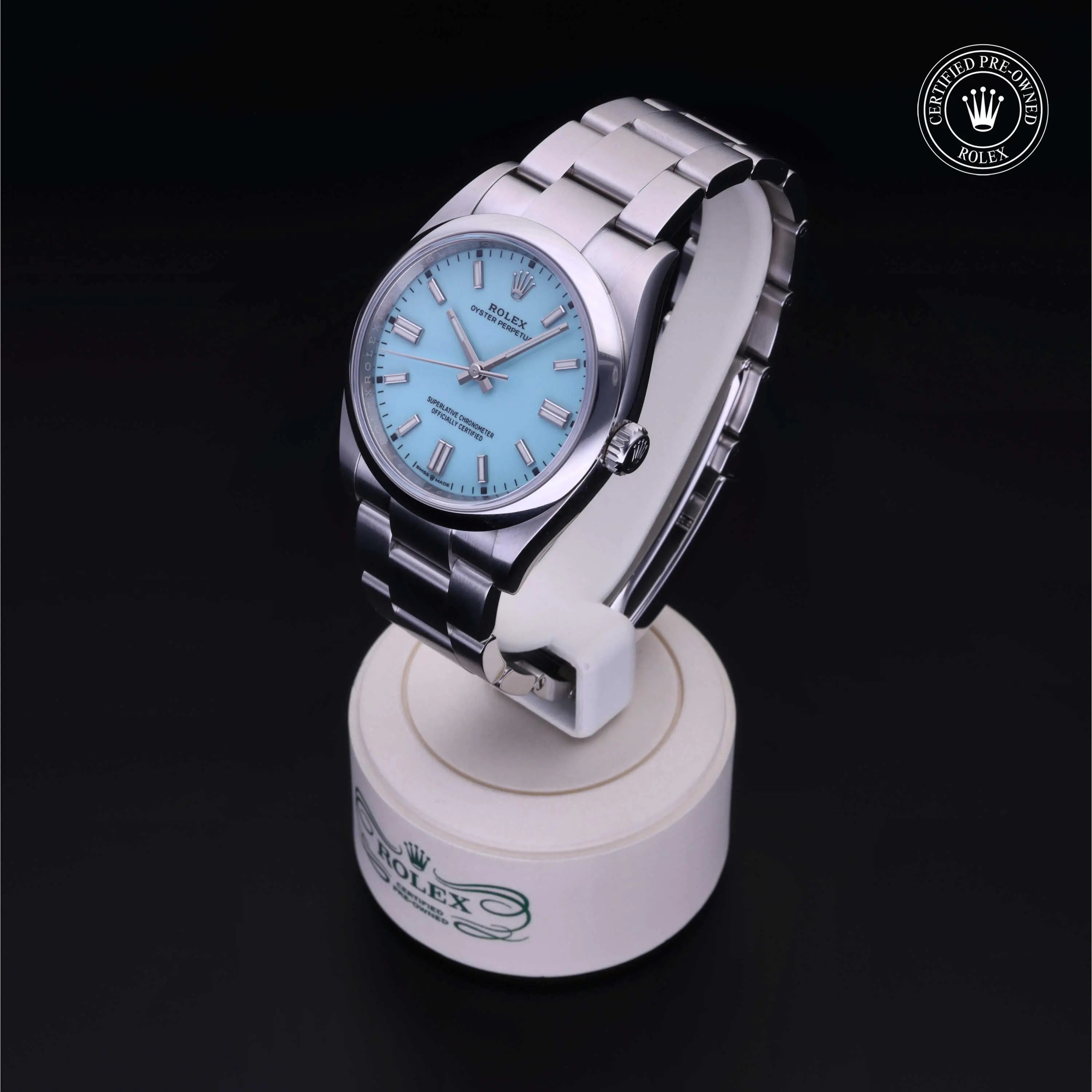 Oyster Perpetual 36