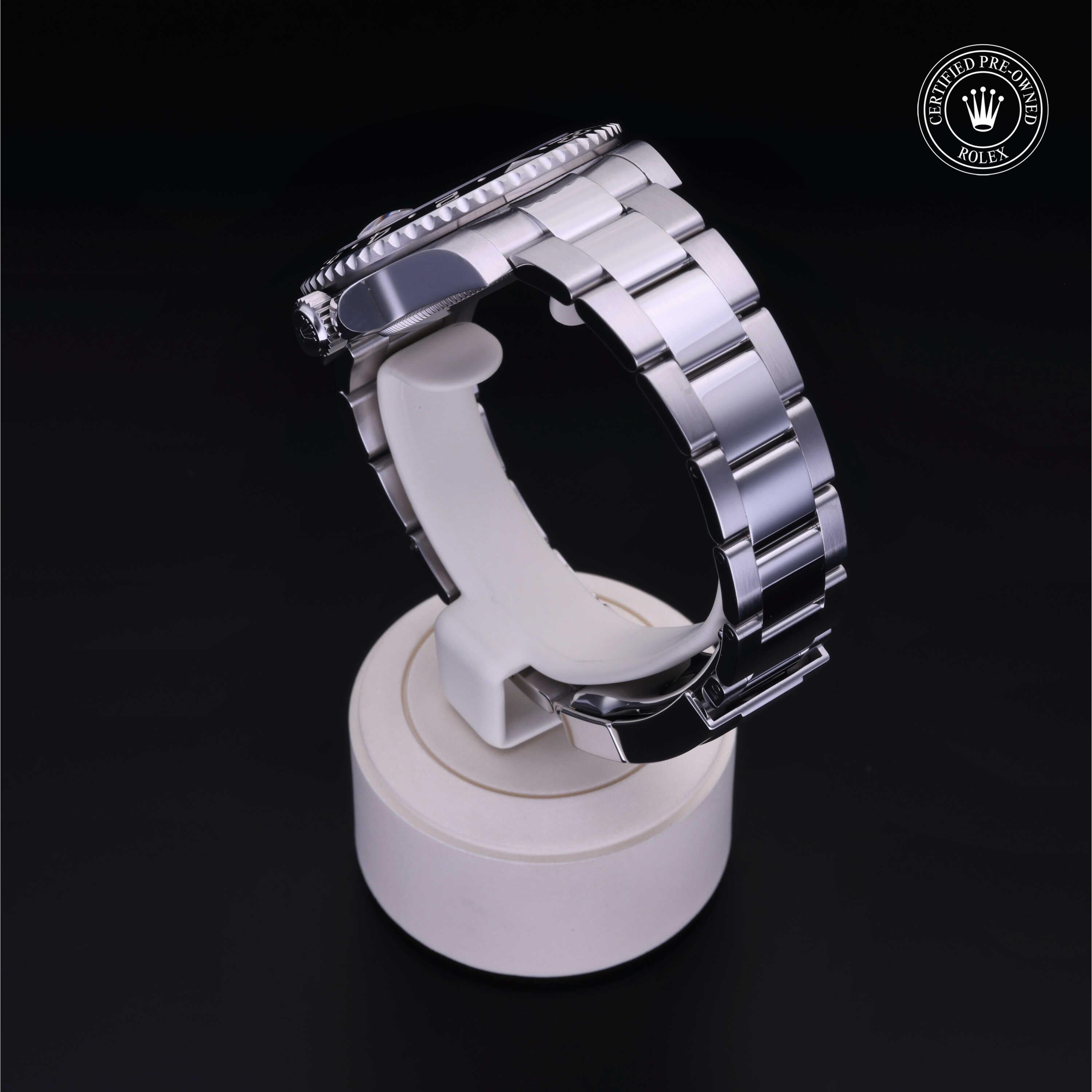 Oyster Perpetual GMT-Master II