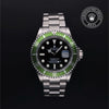 Oyster Perpetual Submariner Date