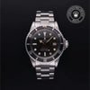 Oyster Perpetual Sea-Dweller Rolex Certified Pre-owned