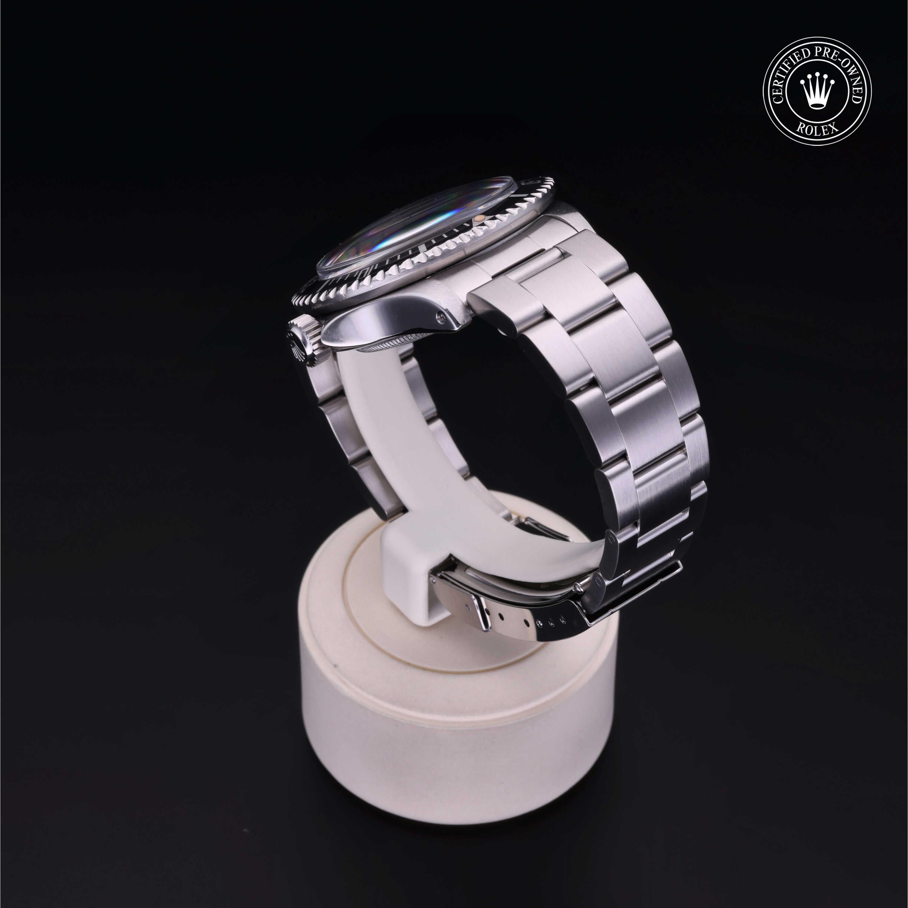 Oyster Perpetual Sea-Dweller