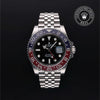 Oyster Perpetual GMT-Master II