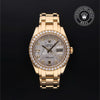 Oyster Perpetual Oyster Special Edition