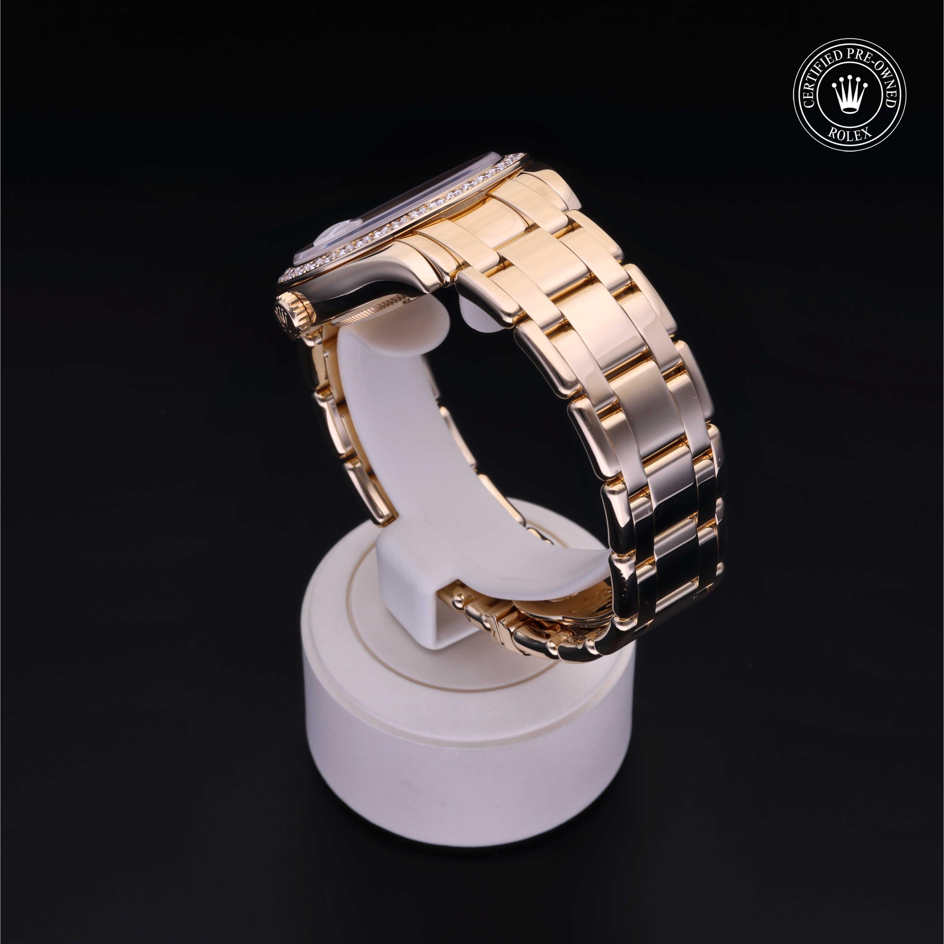 Oyster Perpetual Oyster Special Edition