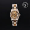Oyster Perpetual Datejust 31 Rolex Certified Pre-owned
