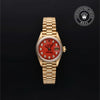 Oyster Perpetual Lady-Datejust 26