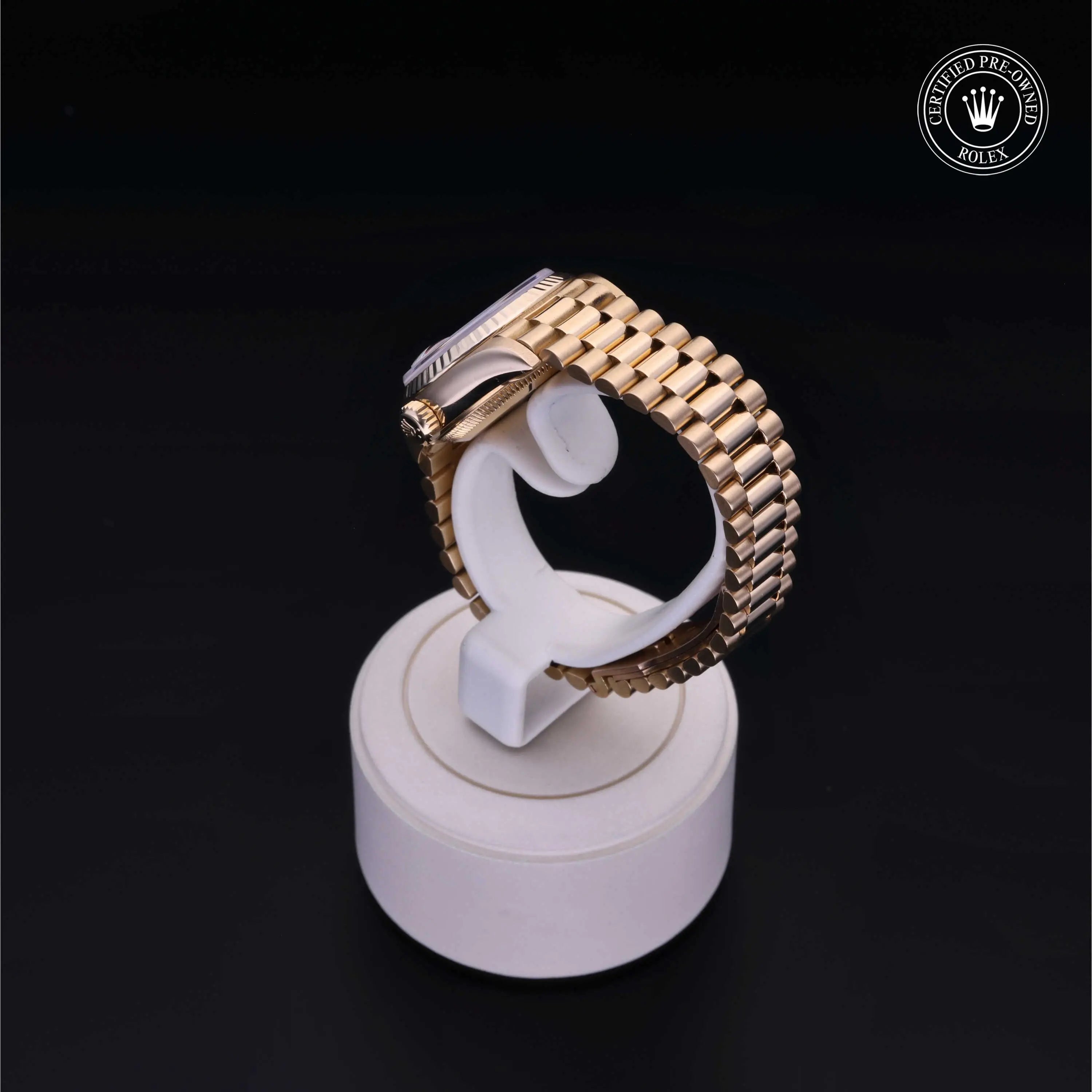 Oyster Perpetual Lady-Datejust 26