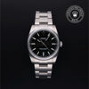Oyster Perpetual 34 Rolex Certified Pre-owned