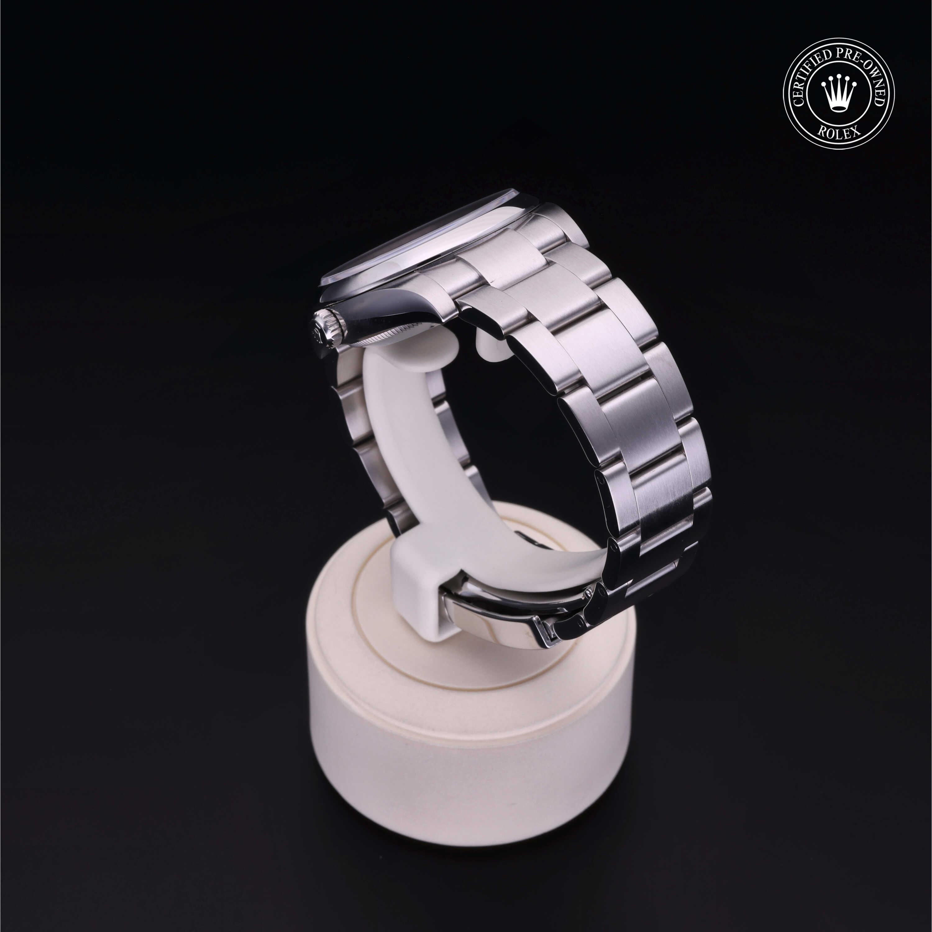 Oyster Perpetual 34