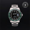 Oyster Perpetual Submariner Date Rolex Certified Pre-owned