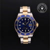 Oyster Perpetual Submariner Date