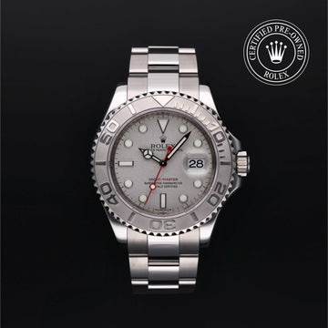 Oyster Perpetual Yacht-Master 40