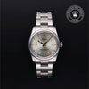 Oyster Perpetual 34 Rolex Certified Pre-owned