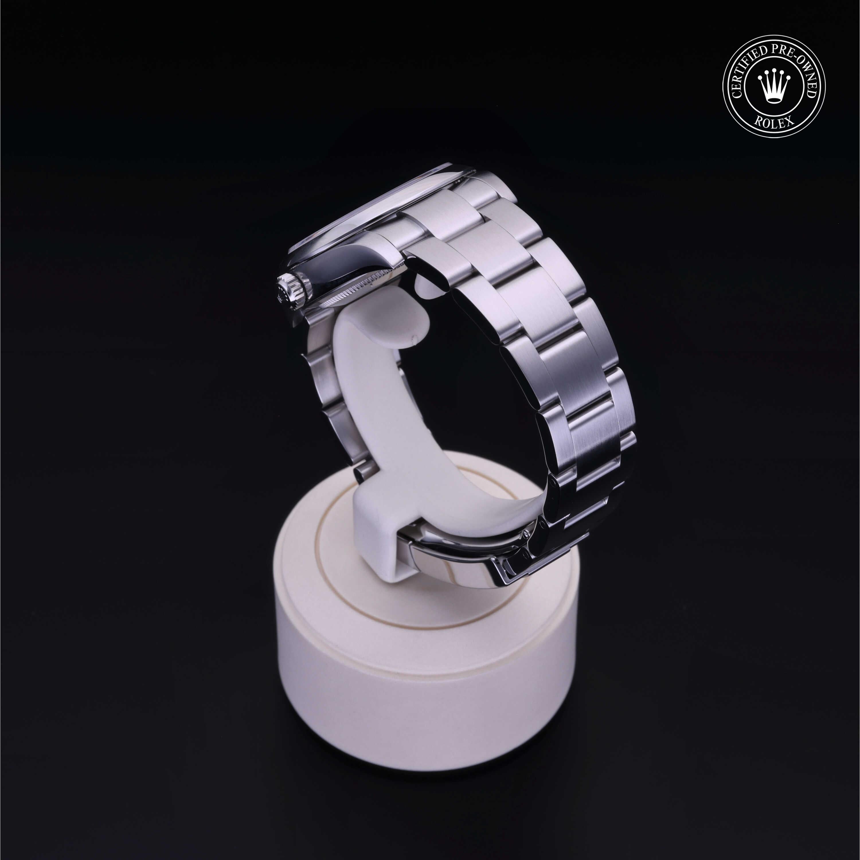 Oyster Perpetual 34