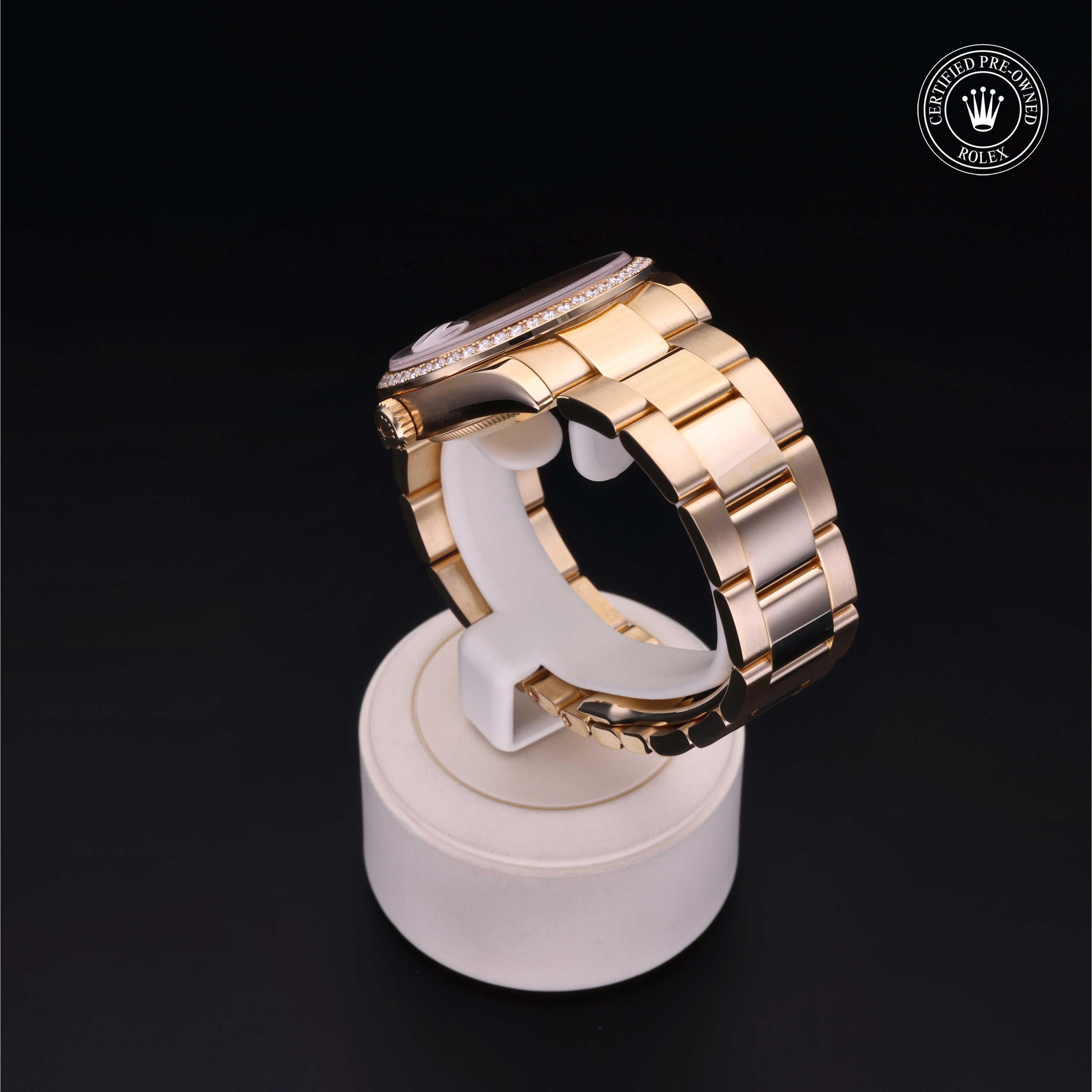 Oyster Perpetual Day-Date 36