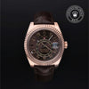 Oyster Perpetual Sky-Dweller