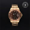 Oyster Perpetual GMT-Master Rolex Certified Pre-owned