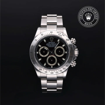 Oyster Perpetual Cosmograph Daytona