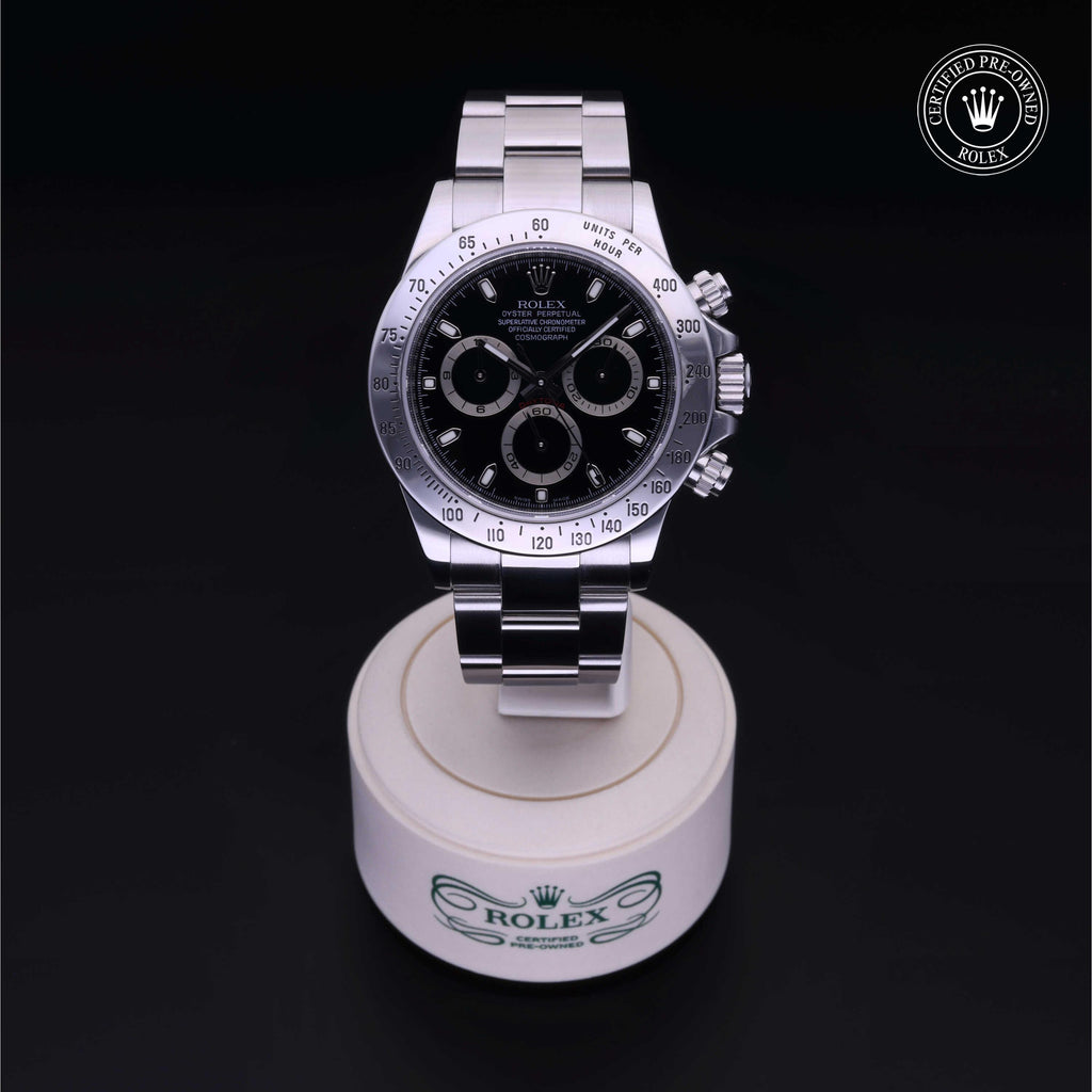 Oyster Perpetual Cosmograph Daytona