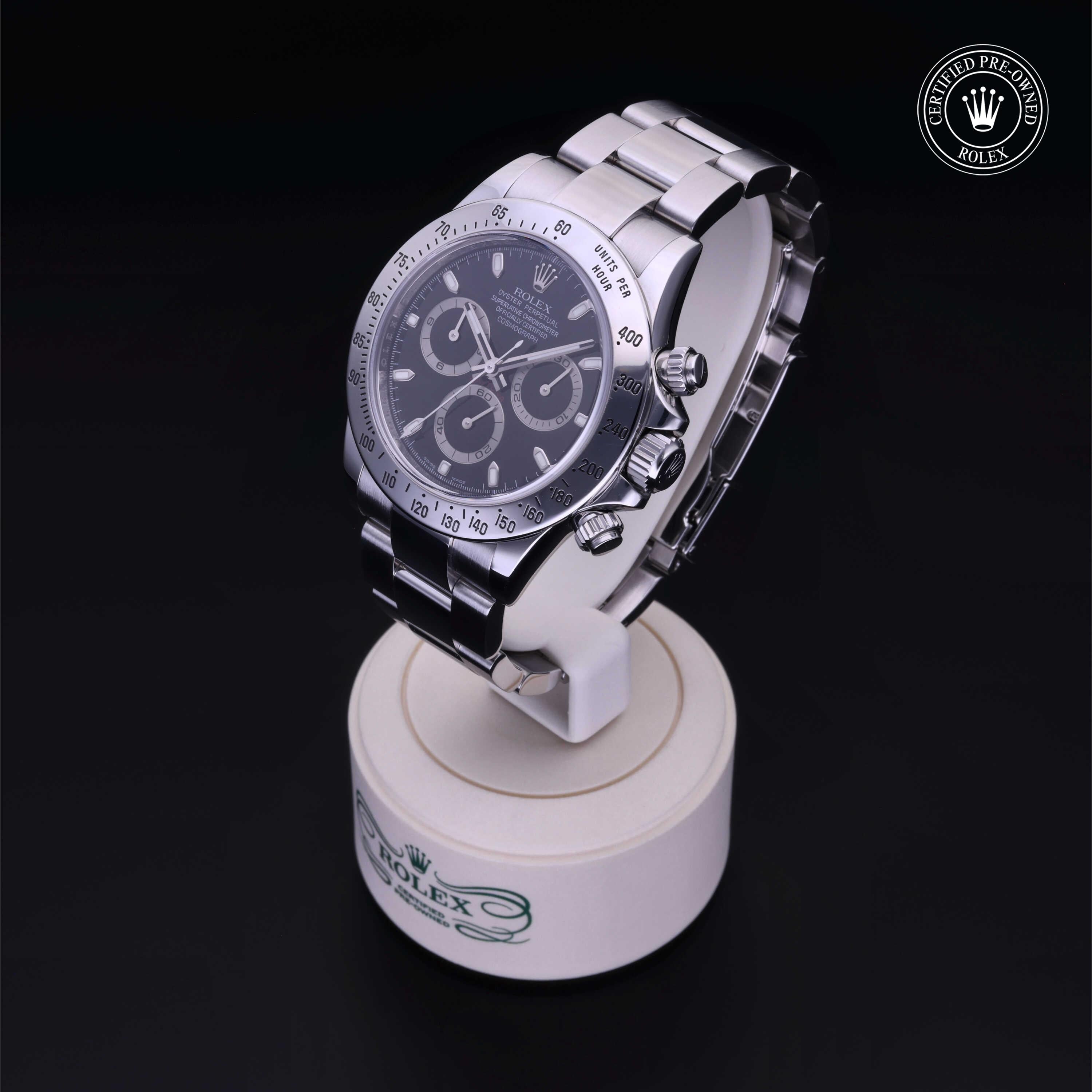 Oyster Perpetual Cosmograph Daytona