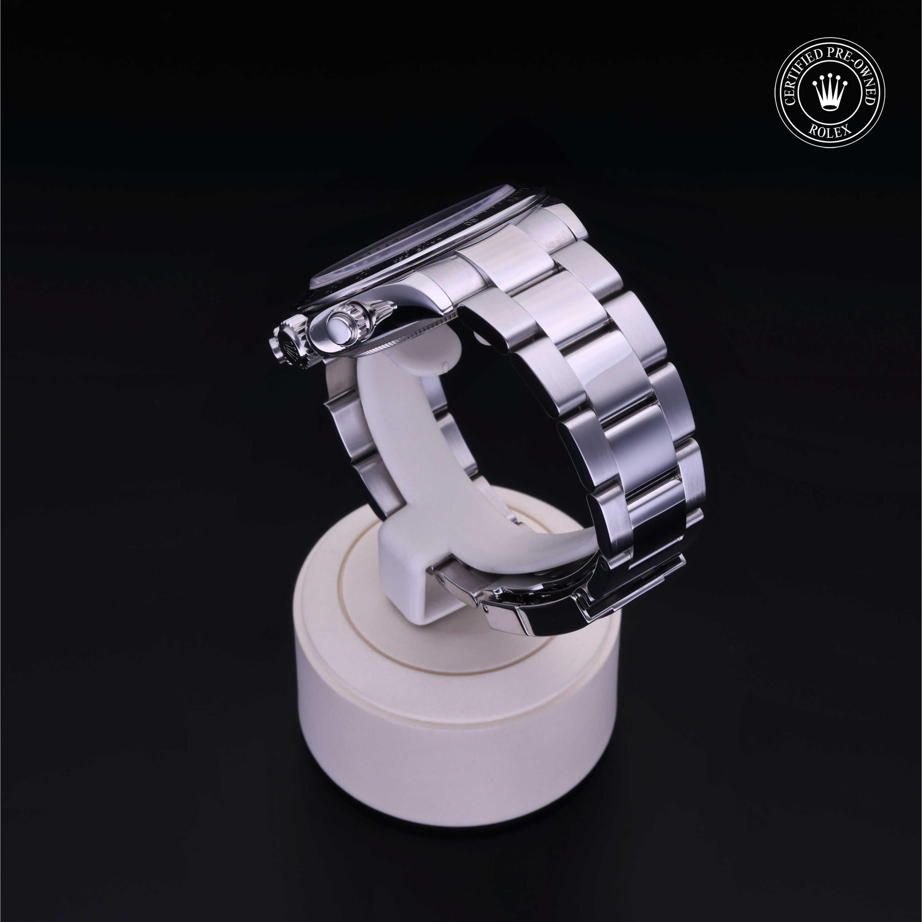 Oyster Perpetual Cosmograph Daytona