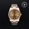 Oyster Perpetual Datejust 41