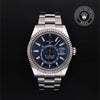 Oyster Perpetual Sky-Dweller Rolex Certified Pre-owned