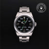 Oyster Perpetual Air-King Rolex Certified Pre-owned