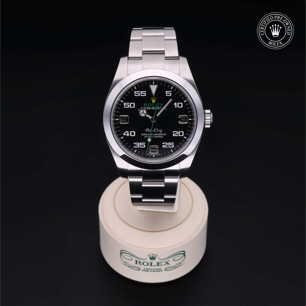 Oyster Perpetual Air-King