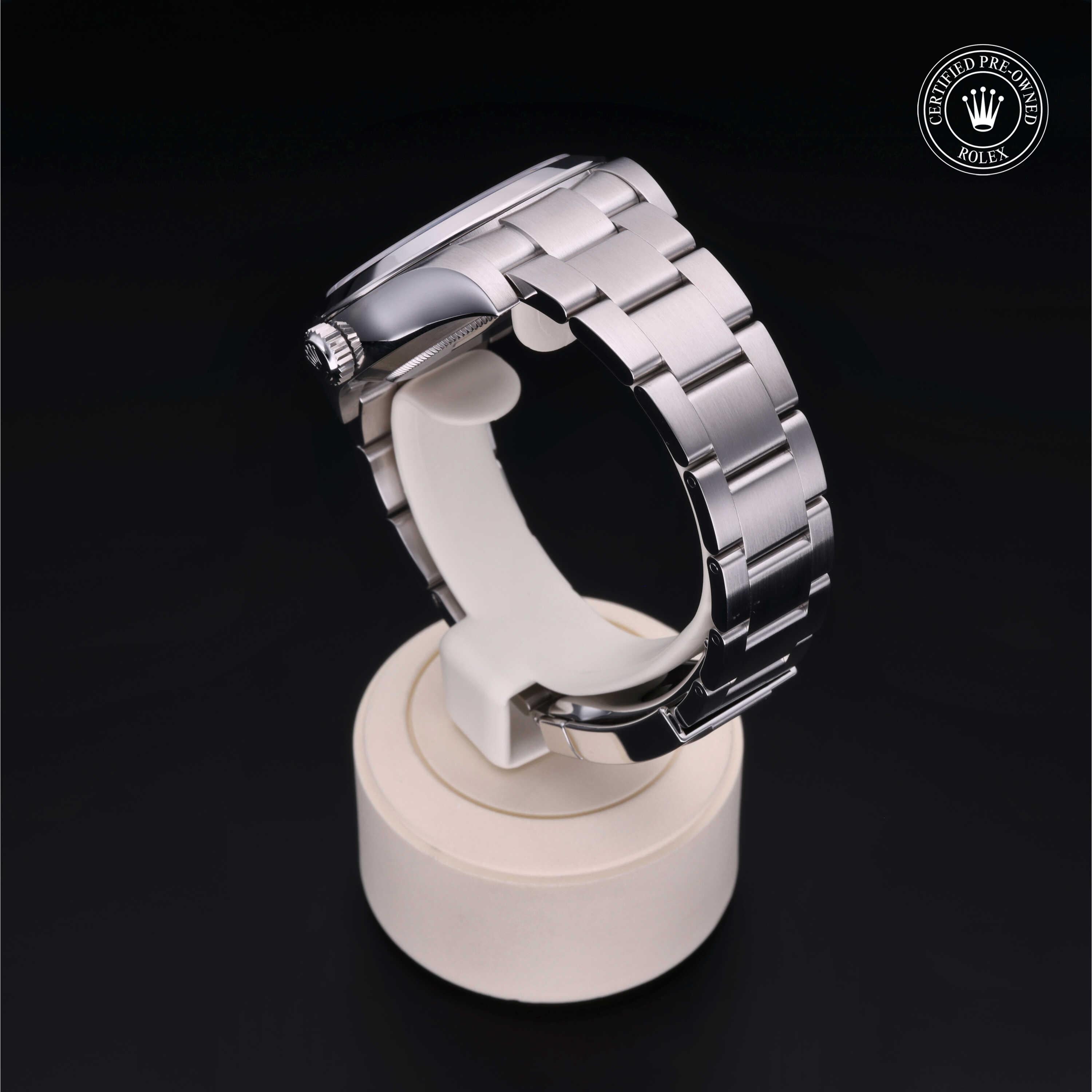 Oyster Perpetual Air-King